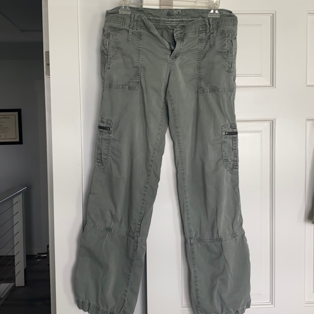 american eagle pants